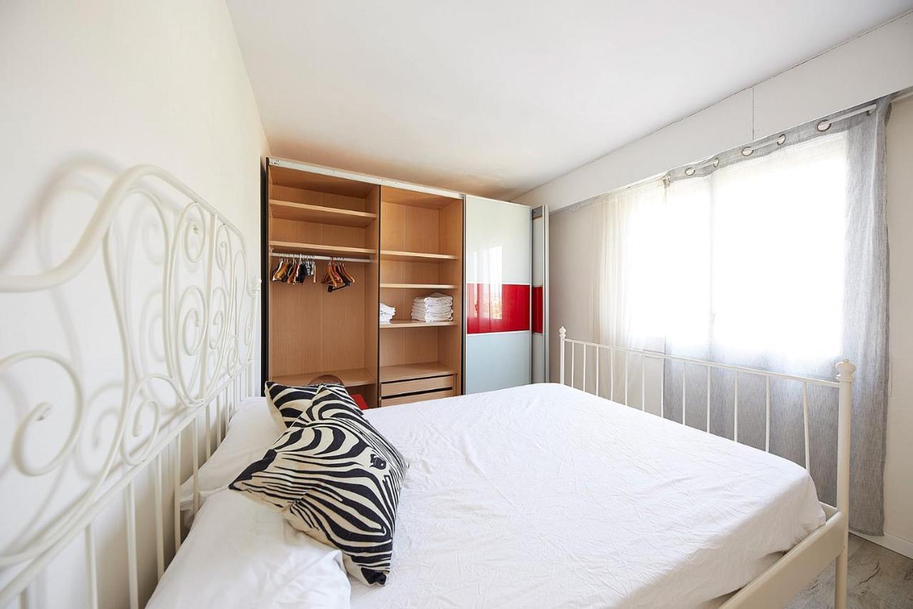 Ferienwohnung La Marina Malgrat de Mar Exterior foto