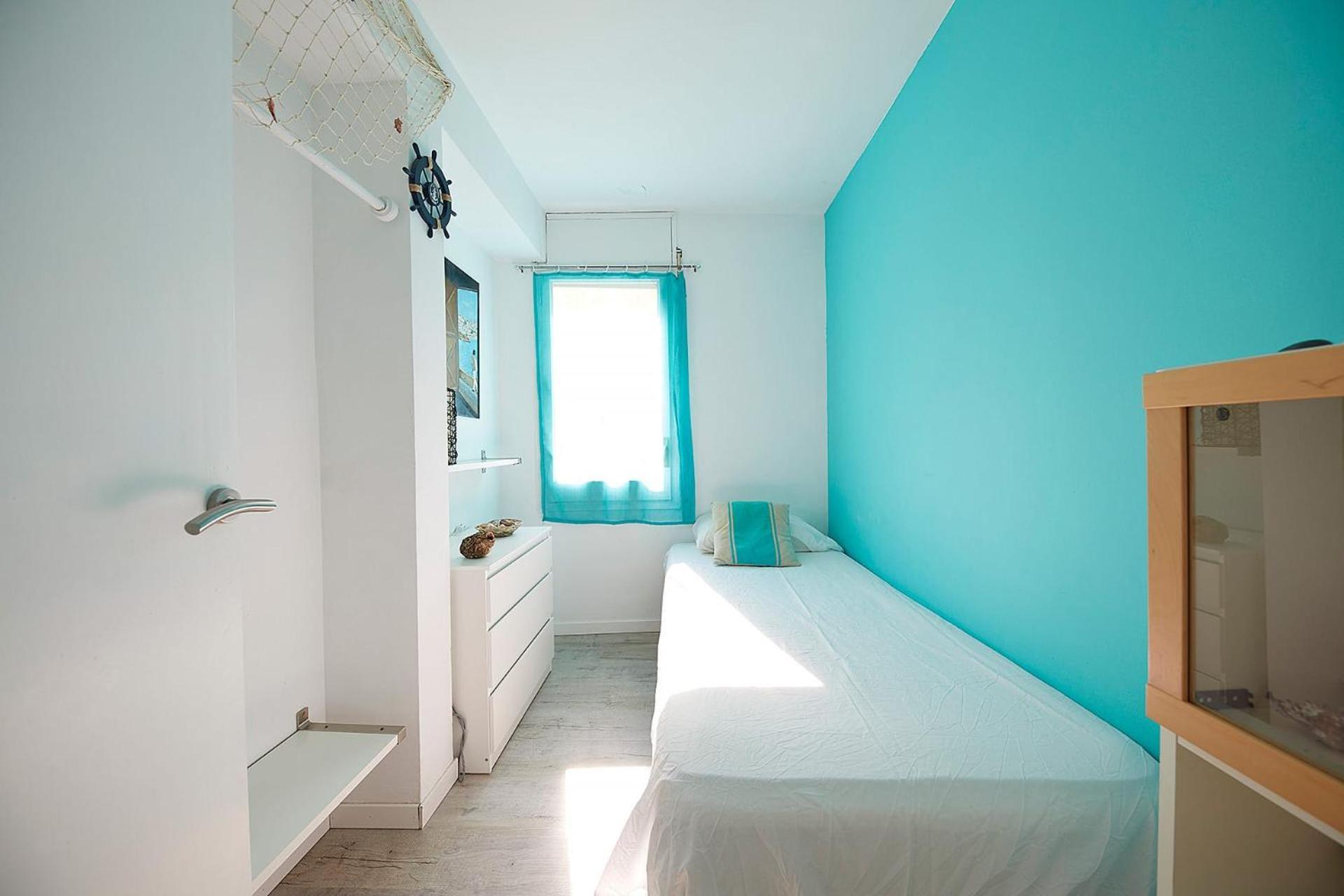 Ferienwohnung La Marina Malgrat de Mar Exterior foto